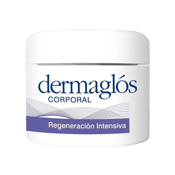 Dermaglos Crema Corporal Regeneración Intensiva 100 gr #1