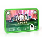 Box Vegas (Punta Y Banca, Poker, BlackJack, Dados)  #1