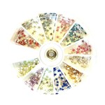 Carrousel Strass Estrella Color x600  #1