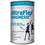 Colageno Ultraflex Magnesio x 420 gr #1