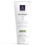 Gel Cepage Acneique Piel Grasa x 200 gr #1