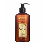 Capilatis Tratamiento Capilar Natural Oil x170gr #1