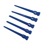 Picos Plásticos Profesional x40  #1