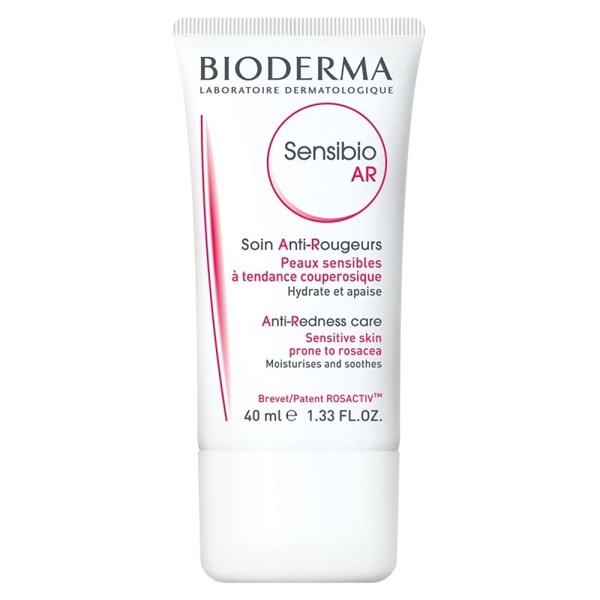 rosacea - Farmacias svfarma®