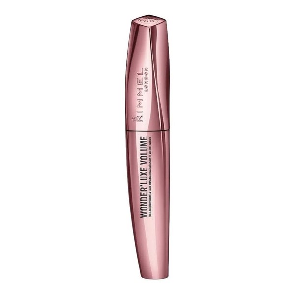 Rimmel Mascara de Pestañas Wonder'luxe Volume #1