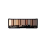 Rimmel Paleta de Sombras Magnifeyes Nude 001 #1