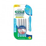 Gum Cep Interdental Proxabrush Portátil Mediano Cónico 1614  #1