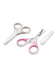 Nuk Tijerita Para Bebe  alt