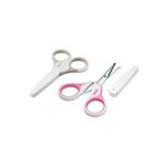 Nuk Tijerita Para Bebe  #2