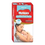 Huggies Apositos Post-parto x10 #1
