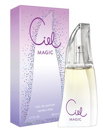 Perfume Magic Ciel X 80ml #1