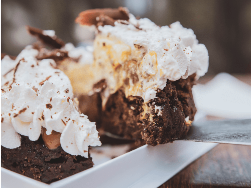 Minitorta Marquisse #1