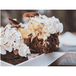 Minitorta Marquisse #1