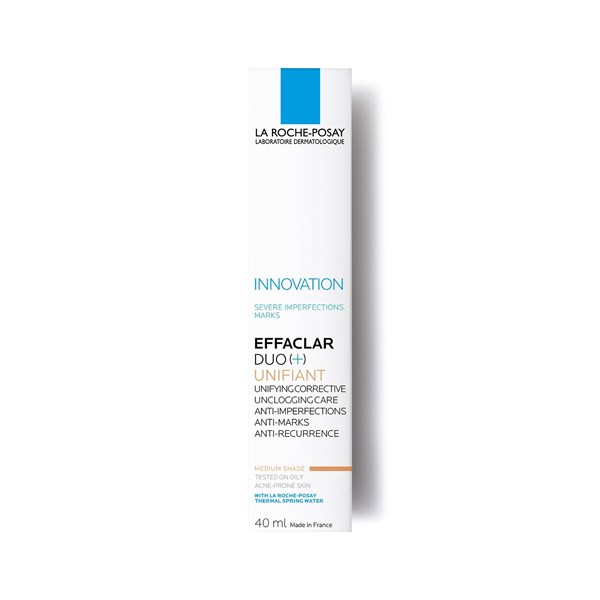 La Roche Posay Effaclar Duo Unifiant Medium 40 ml alt