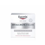  HYALURON-FILLER +3X EUCERIN EFFECT CREMA DE NOCHE 50 ML #1