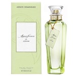 Adolfo Dominguez Fragancia Agua Fresca de Azahar Edt For Women 60 ml #4