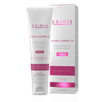 Crema Facial Eximia Hydra Légère Hidratante Uv SPF20 x 40gr #1