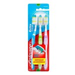 Cepillo Dental Colgate Extra Clean 3x2 #1
