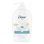 Dove Jabon Liquido Antibacterial Manos 250 ml #2