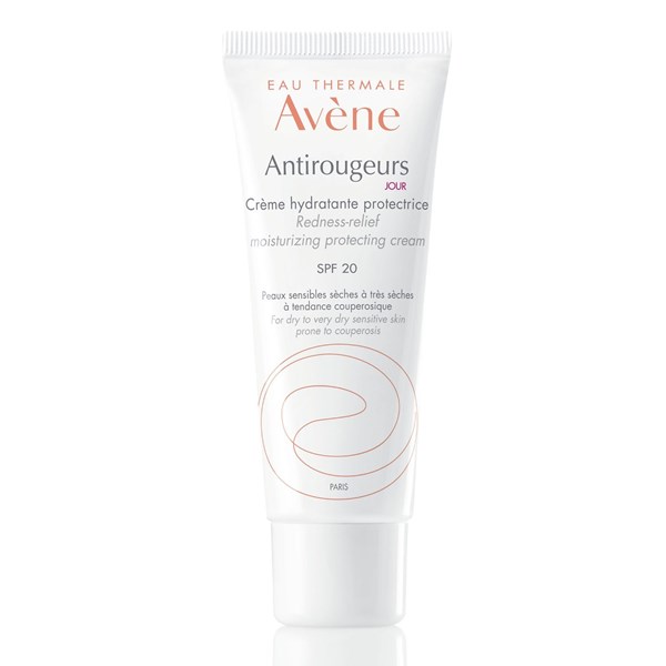 Avene Crema Antirojeces de Dia Para Rosacea 40 ml