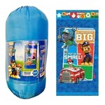 Bolsa de Dormir Patrulla Canina #1