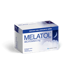 Melatonina Melatol 3 Mg X 60 Cápsulas #1