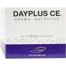 Dayplus Ce Crema Nutritiva Colageno Elastina 50 grs Lda alt