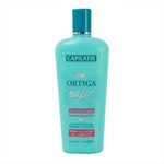 Capilatis Acondicionador Caída Línea Ortiga Mujer 350 ml #1