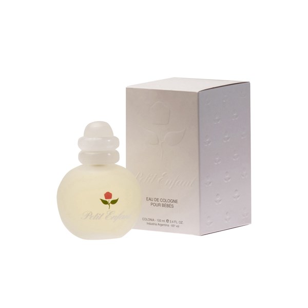 Petit Enfant Colonia Bebe Con Vaporizador 100 ml #1