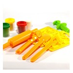 Dura Masa Kitchen x4 Potes Juguete Duravit   #2