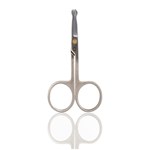 Basicare Tijera Seguridad Para Bebe 3-1/4 #1