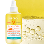 Vichy Capital Soleil Agua Protectora Solar Hidratante Fps 30 200 ml #3