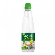 Equalsweet Stevia x180ml Edulcorante
