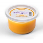 Dermogreen Cera Depilatoria Miel Para Microondas 150 gr #1