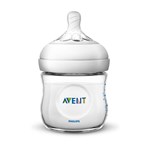 Mamadera Natural Avent 0+ Meses X 125 Ml #3