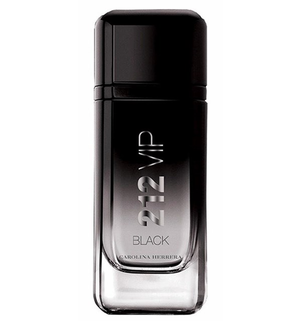 Carolina Herrera Fragancia 212 Vip Black Edp For Men 100 ml alt