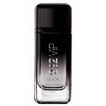 Carolina Herrera Fragancia 212 Vip Black Edp For Men 100 ml #2