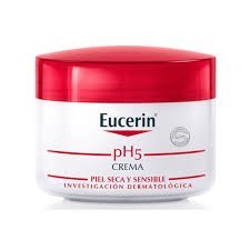  Eucerin pH5 Crema 75 Ml