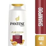 Shampoo Pantene Control Caída 400 ml #1