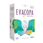 Eva Copa Copa Mestrual Eva D4a Tamaño 2 #1