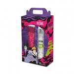 Disney Villana Set Spa Para Pelo Bruma 30 ml Y Gel 12 g #1