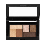 Maybelline Paleta De Sombras The City Mini Palette 400 Rooftop Bronzes #2