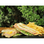 Lomo Completo (PAN DE LA CASA) #1