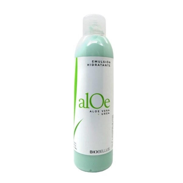 Biobellus Emulsión Aloe Vera 200gr  #1