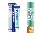 Goicoechea Talco Liquido Diabetex 70 ml #1