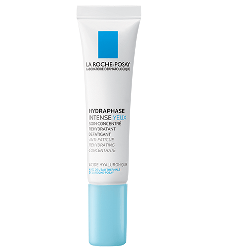 La Roche Posay Hydraphase Intense Ojos 15ml #1