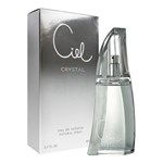 Perfume Ciel Crystal X 80 Ml #1
