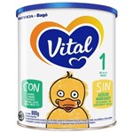 Vital Infantil 1 Nf Lata 800 grs #2
