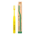 Cepillo Dental Green Dent Adultos Bucal Tac Mango Reciclado #3