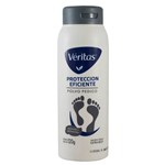 Veritas Talco Pédico Protección Eficiente 120gr #1